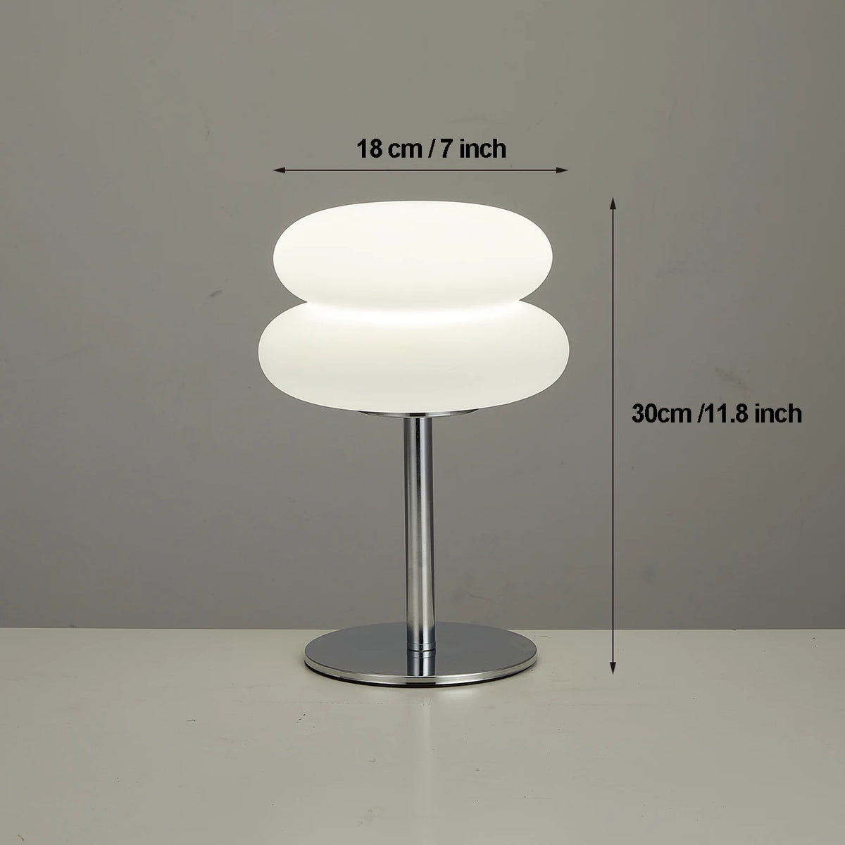 Numa Lamp