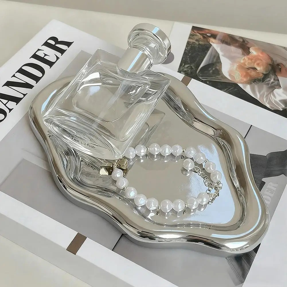 Jewelry Storage Tray