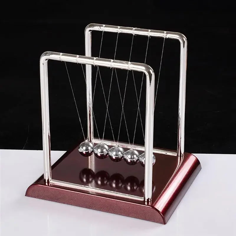 Newton Cradle Balance