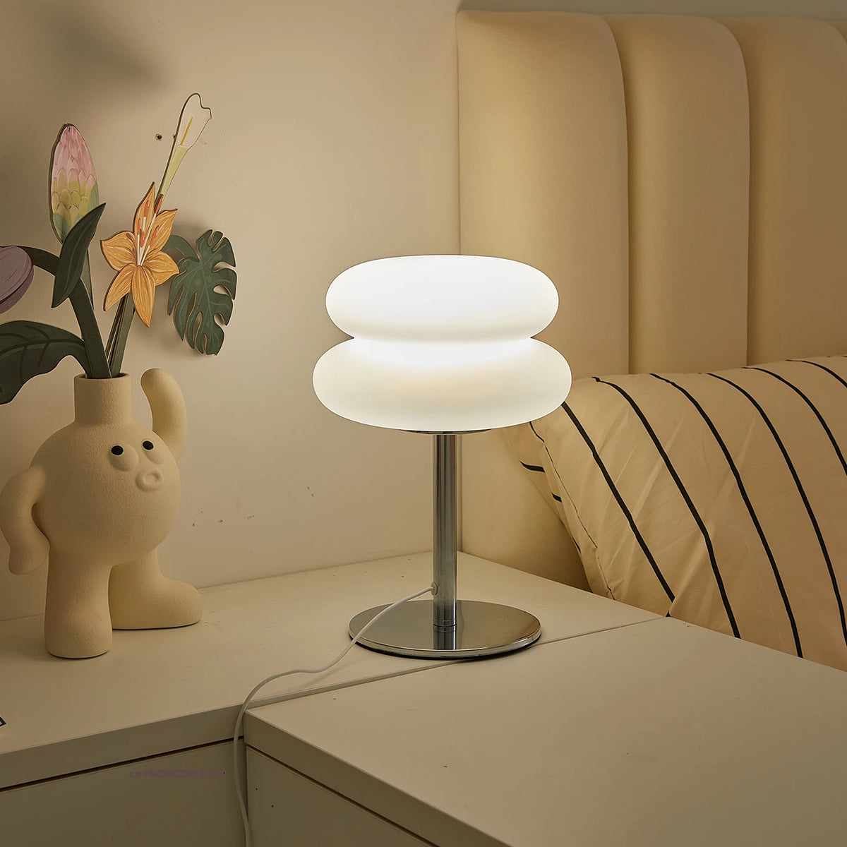 Numa Lamp