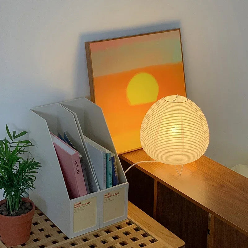 Akari Lamp