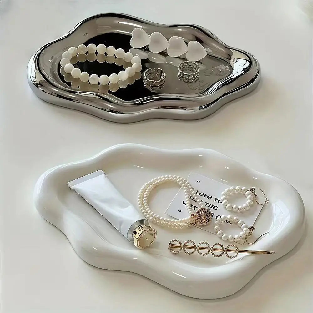 Jewelry Storage Tray