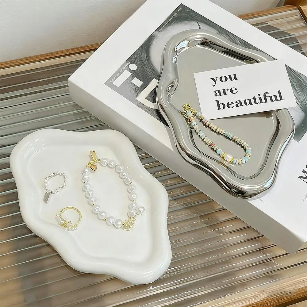 Jewelry Storage Tray