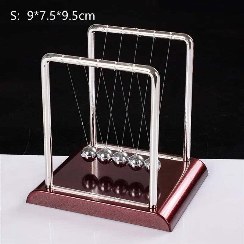 Newton Cradle Balance
