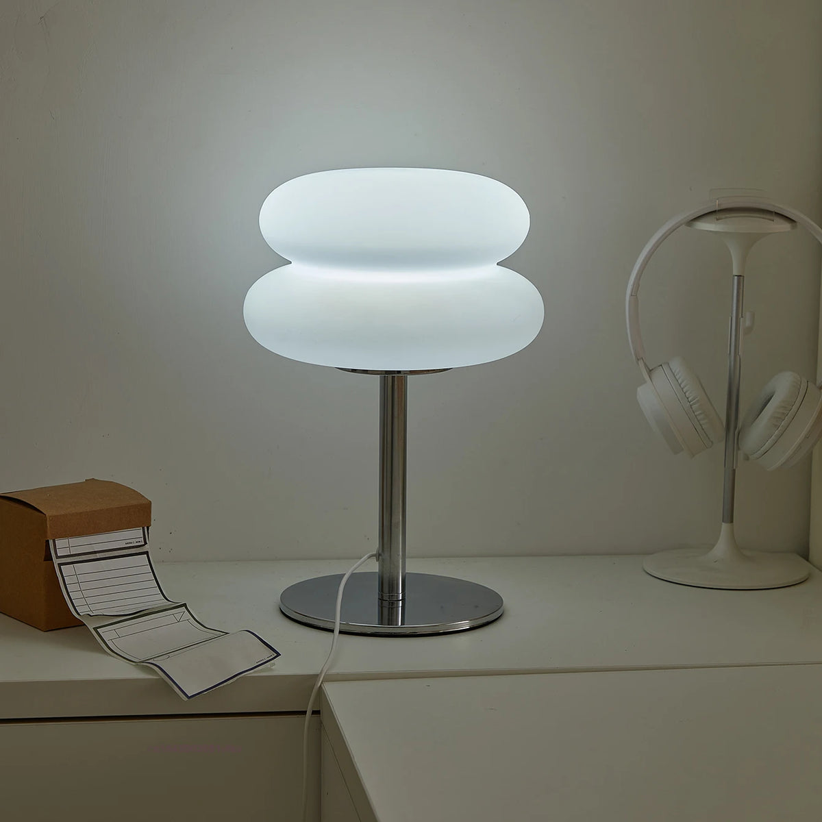 Numa Lamp