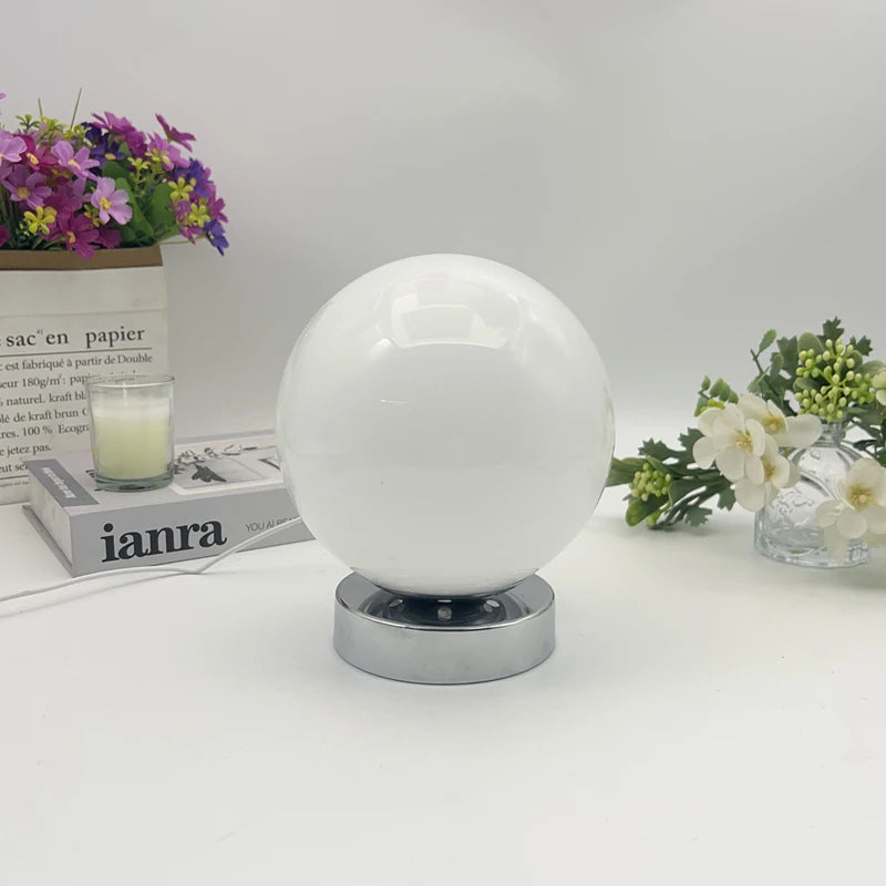Murano Lamp