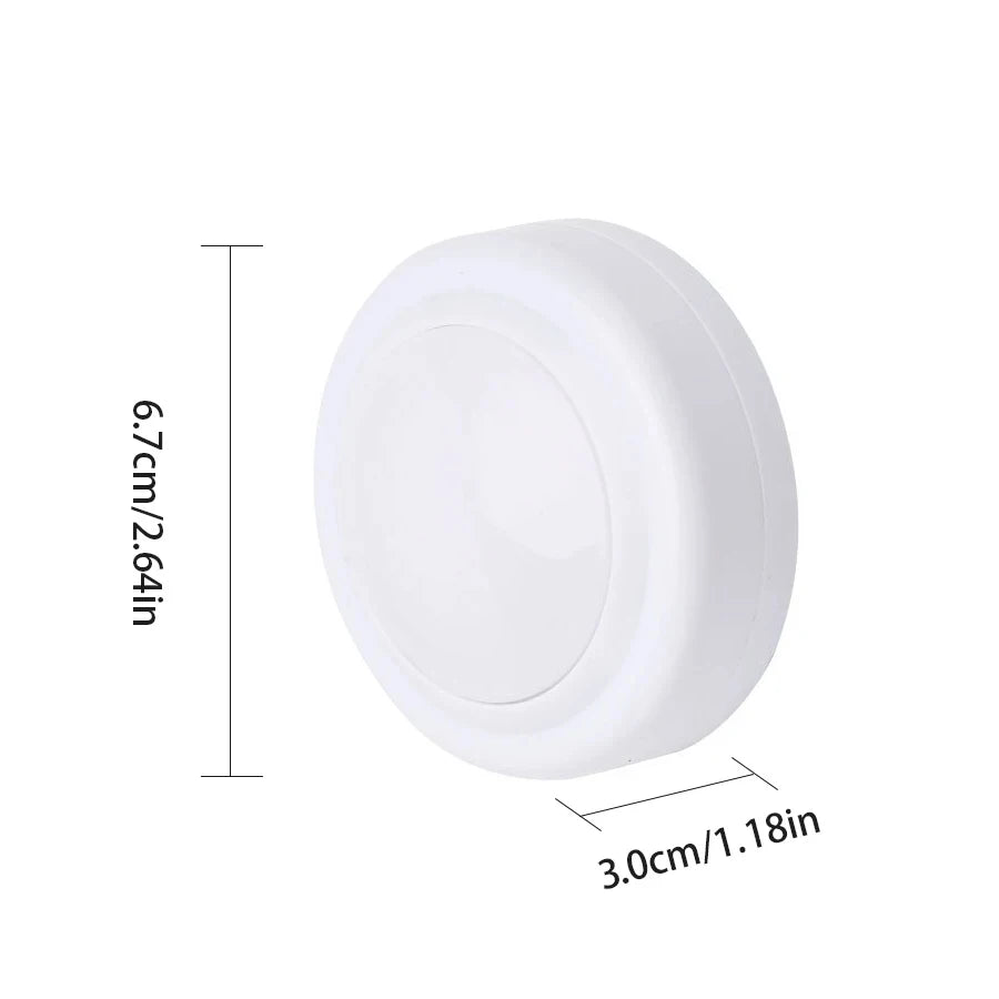 LED Puck Light