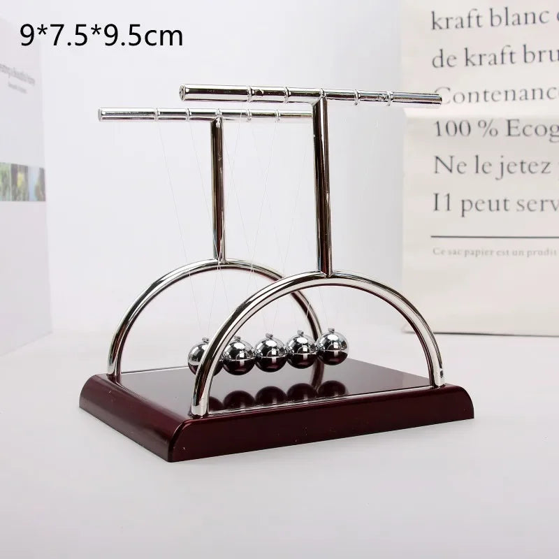 Newton Cradle Balance