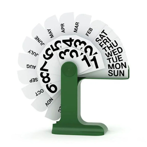 Flip Desk Calendar