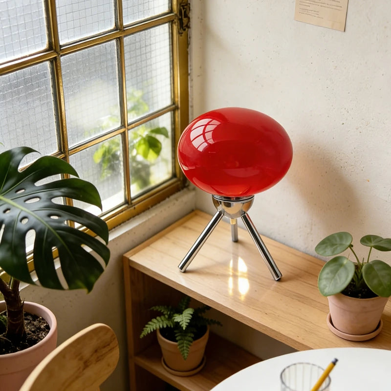 Aurelia Lamp