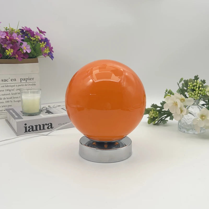 Murano Lamp