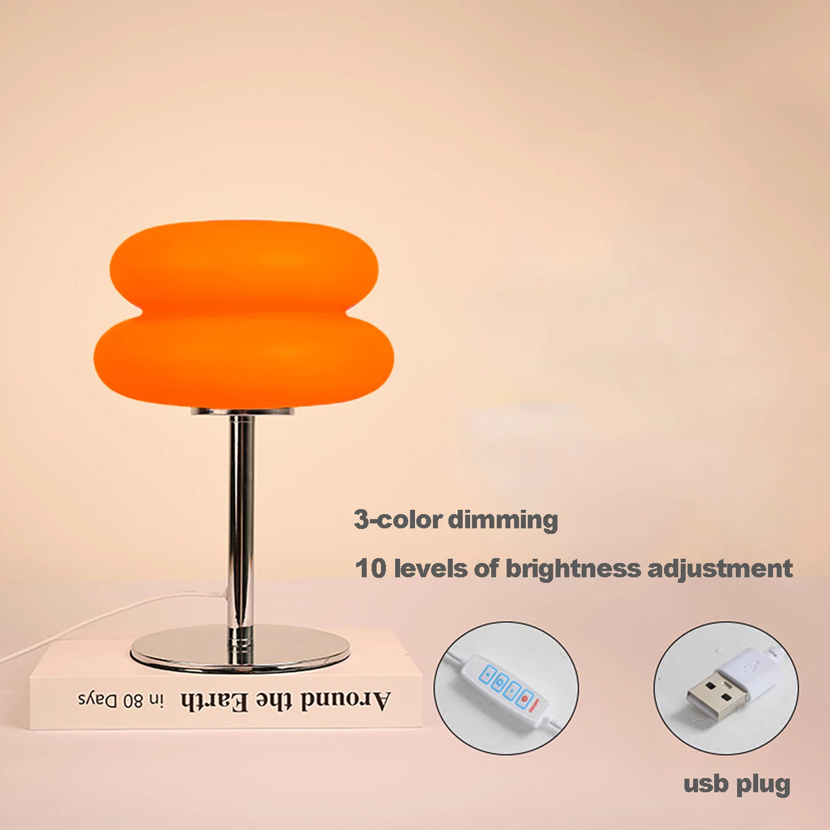 Numa Lamp