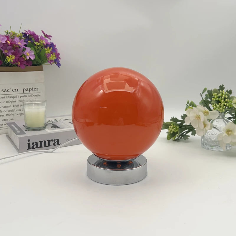 Murano Lamp