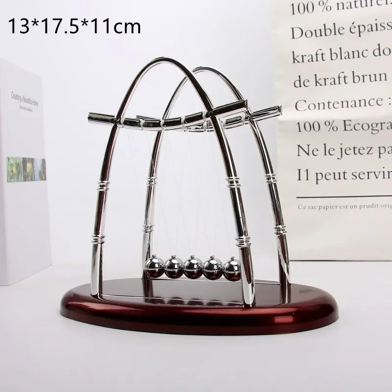 Newton Cradle Balance