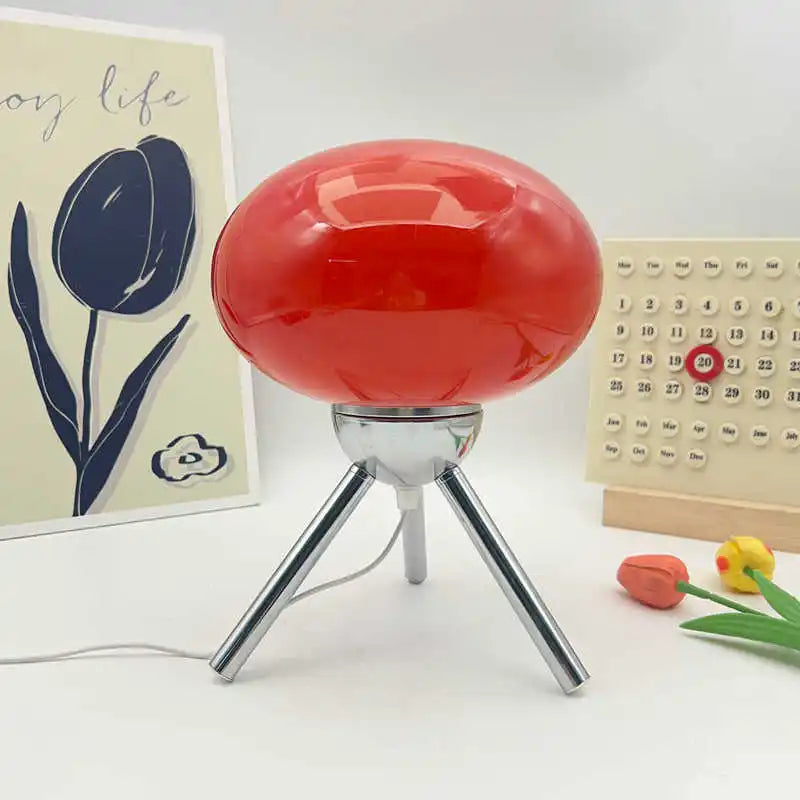 Aurelia Lamp