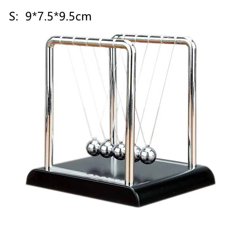 Newton Cradle Balance