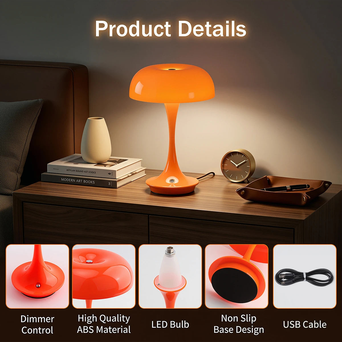 Opus Lamp