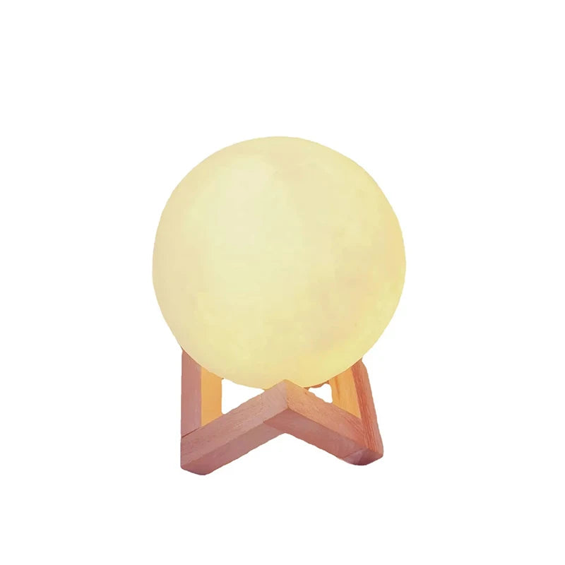 Duck Night Light