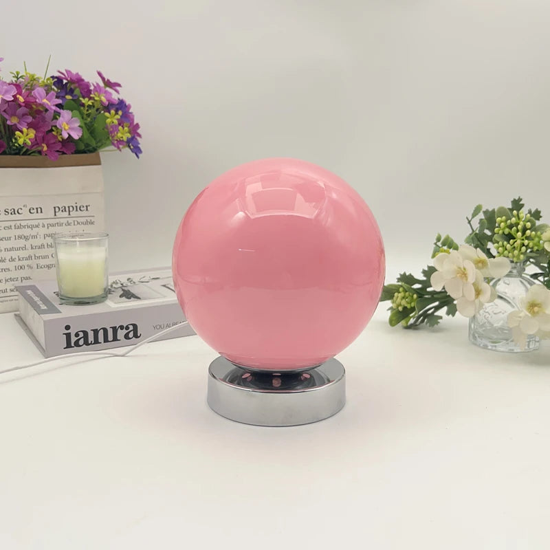 Murano Lamp