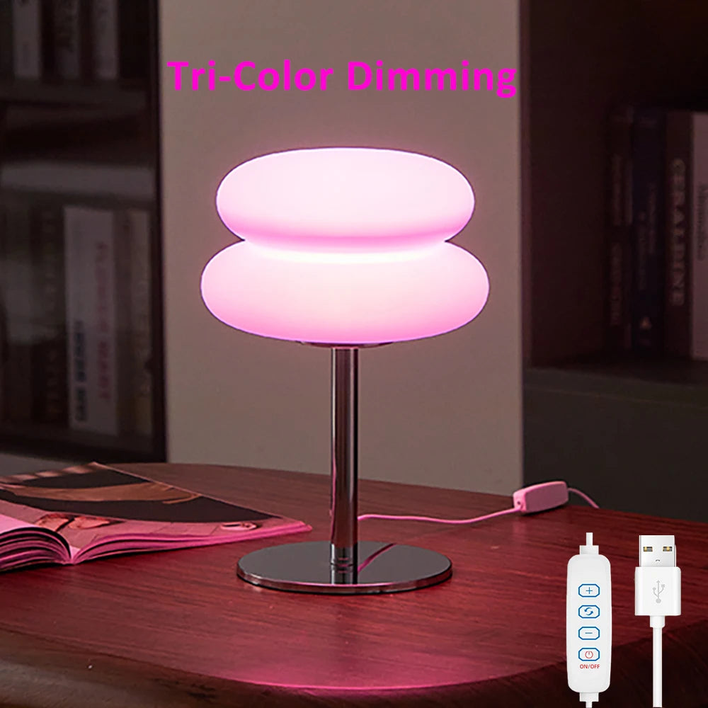 Numa Lamp