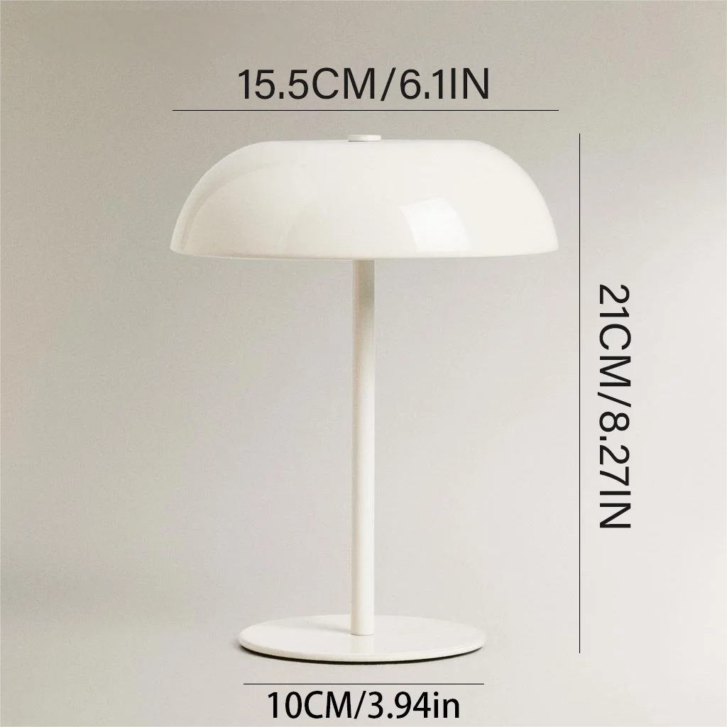 Alba Lamp