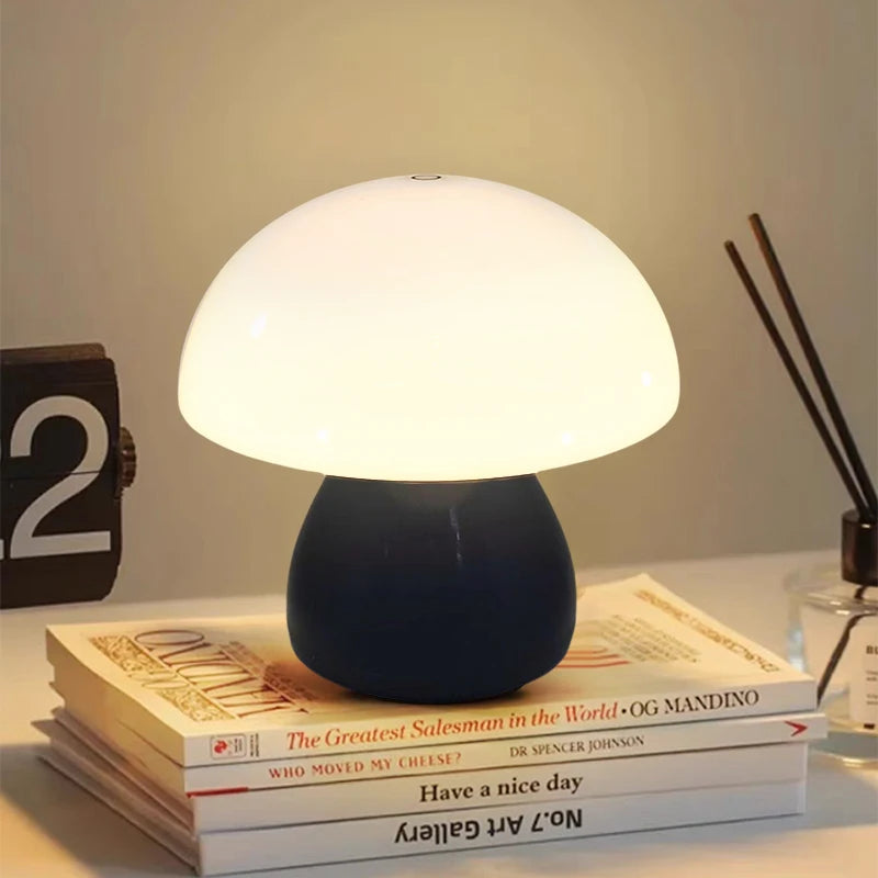 Nero Lamp
