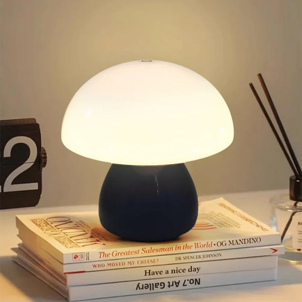 Nero Lamp