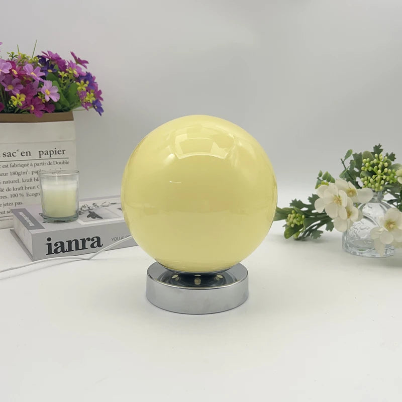 Murano Lamp