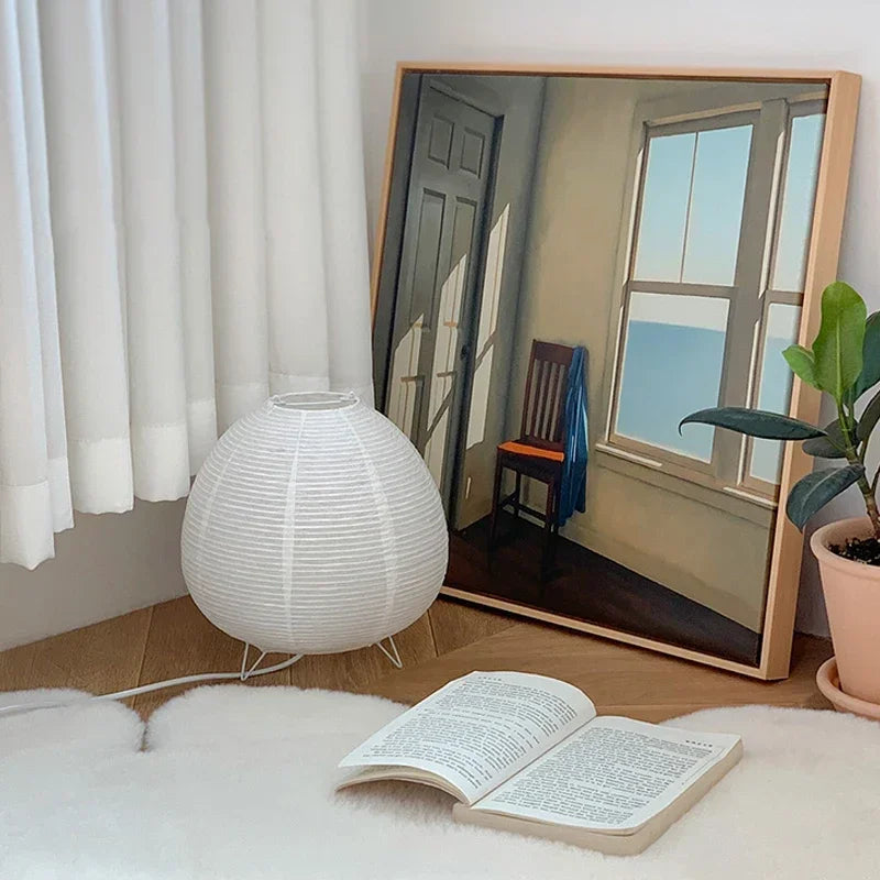 Akari Lamp