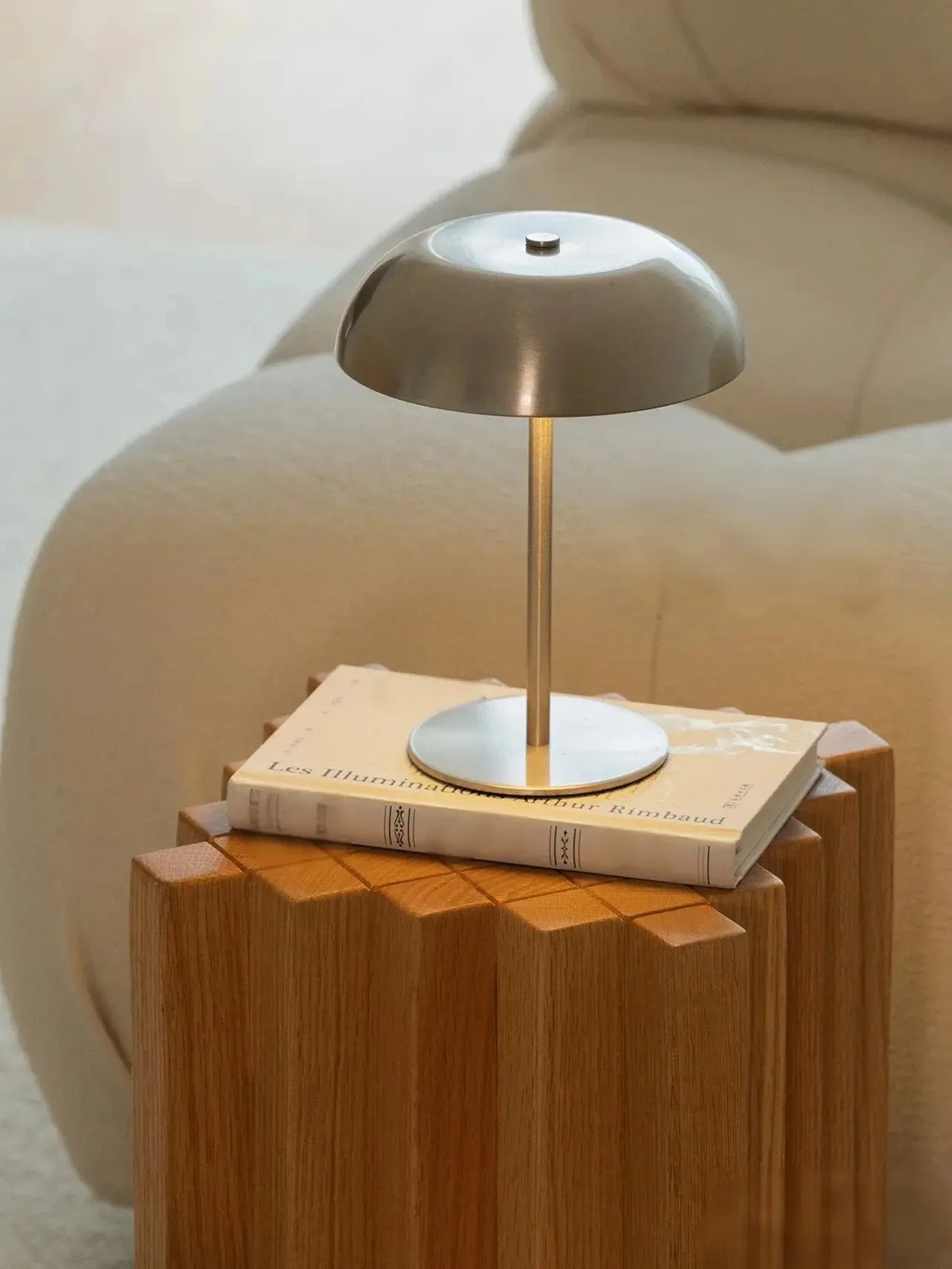 Alba Lamp