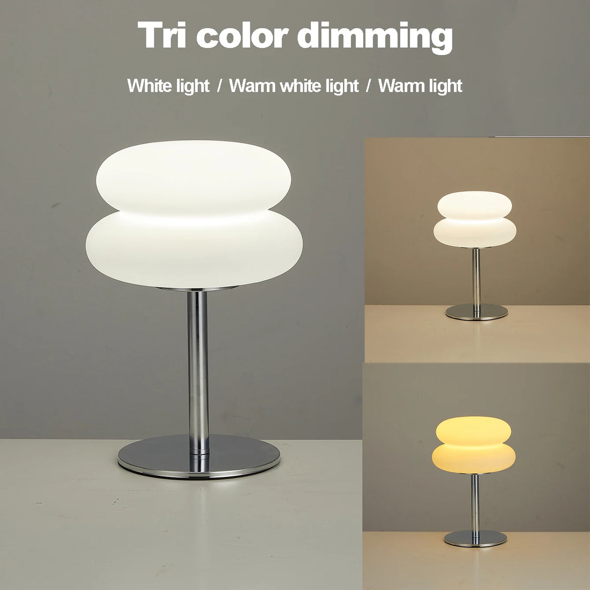 Numa Lamp