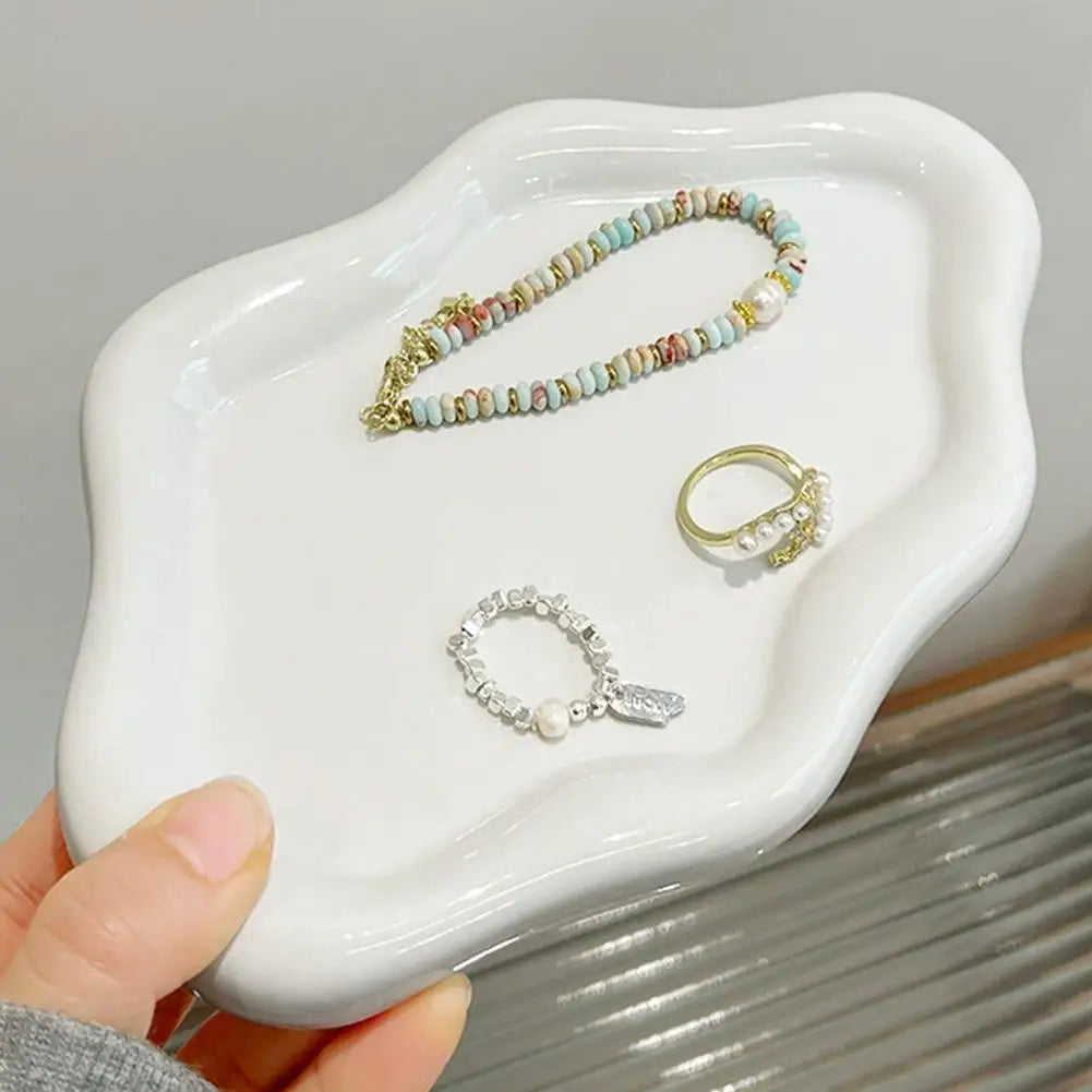 Jewelry Storage Tray